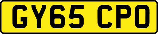 GY65CPO