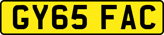 GY65FAC