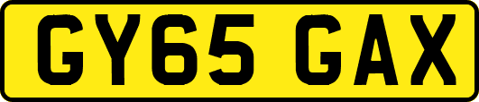 GY65GAX