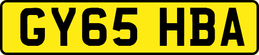 GY65HBA