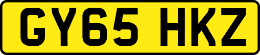 GY65HKZ
