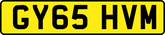 GY65HVM