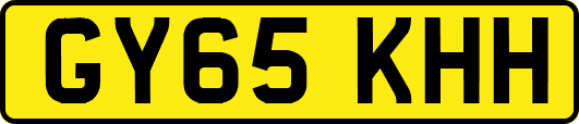 GY65KHH