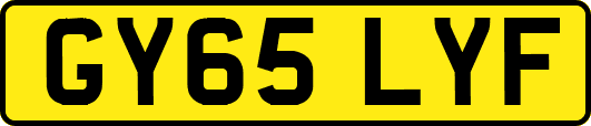 GY65LYF