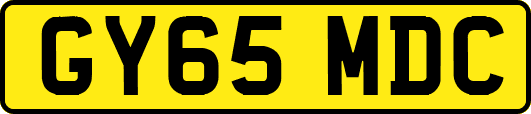 GY65MDC