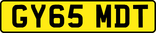 GY65MDT