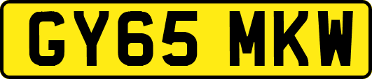 GY65MKW