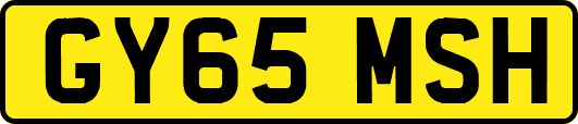 GY65MSH