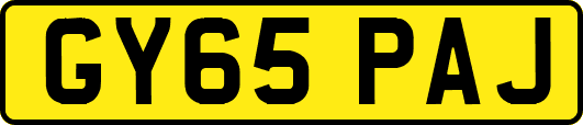 GY65PAJ