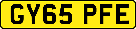 GY65PFE
