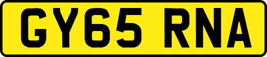 GY65RNA