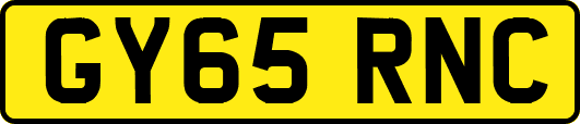 GY65RNC