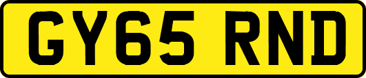 GY65RND