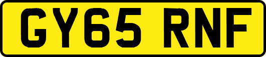 GY65RNF