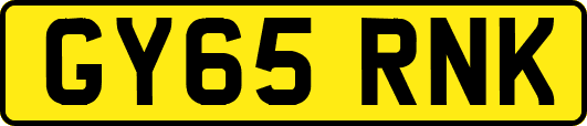 GY65RNK