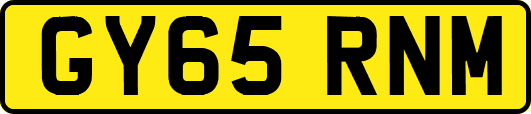 GY65RNM