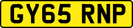 GY65RNP