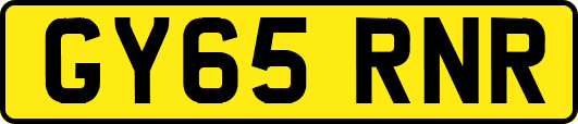 GY65RNR