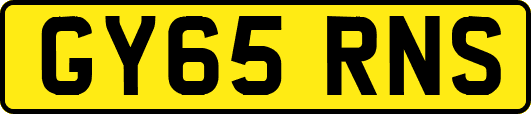 GY65RNS