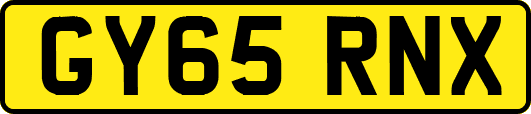 GY65RNX