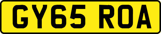GY65ROA