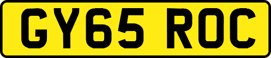 GY65ROC