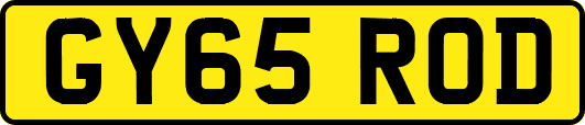 GY65ROD