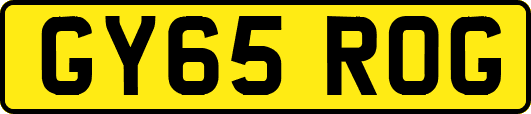 GY65ROG