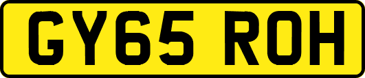 GY65ROH