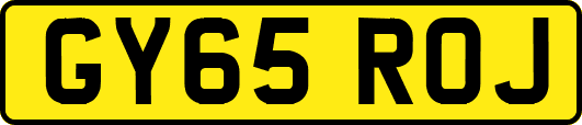GY65ROJ
