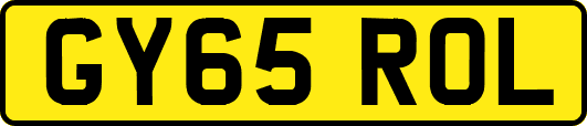 GY65ROL