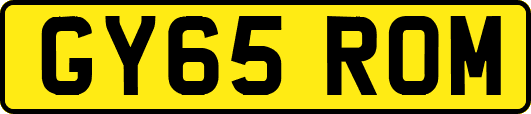GY65ROM