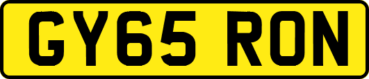GY65RON