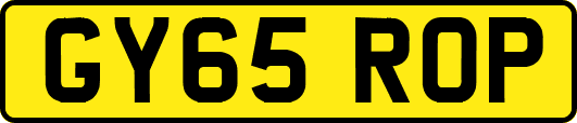 GY65ROP
