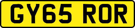 GY65ROR