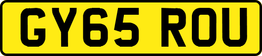 GY65ROU