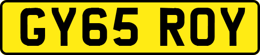 GY65ROY