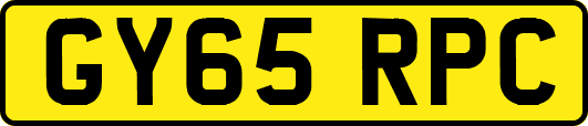 GY65RPC