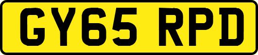 GY65RPD