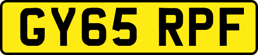 GY65RPF