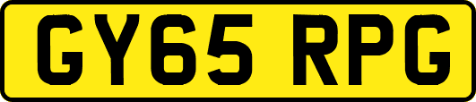 GY65RPG