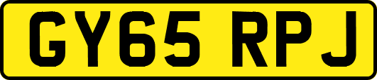 GY65RPJ