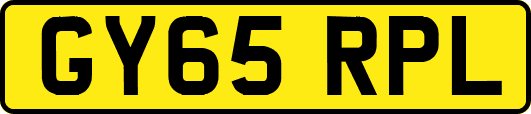 GY65RPL
