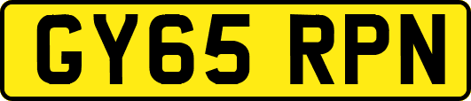 GY65RPN