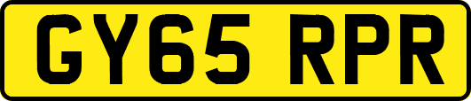 GY65RPR