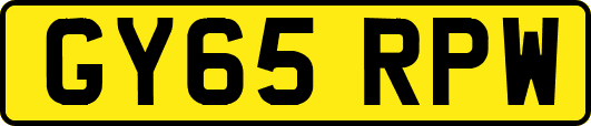 GY65RPW