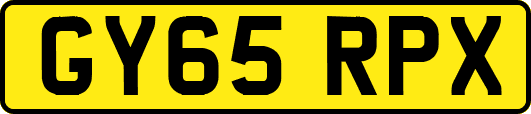 GY65RPX