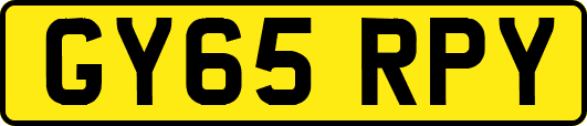 GY65RPY