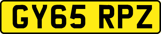GY65RPZ