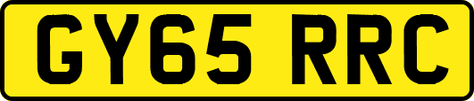 GY65RRC